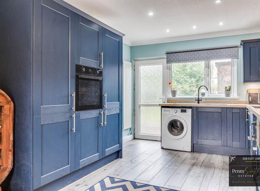 50 Skipperstone Road, Bangor, BT20 4ES
