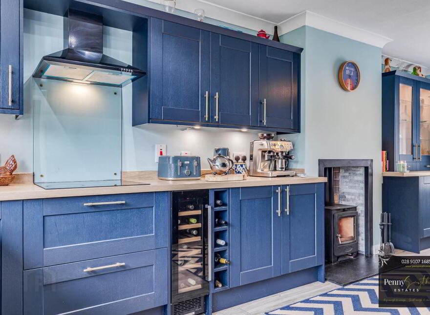 50 Skipperstone Road, Bangor, BT20 4ES