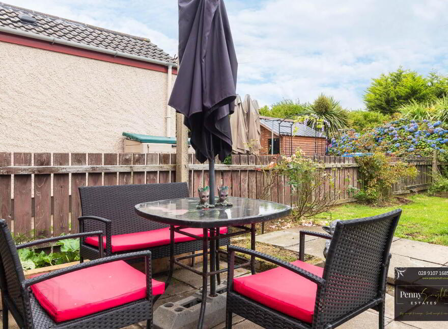 50 Skipperstone Road, Bangor, BT20 4ES