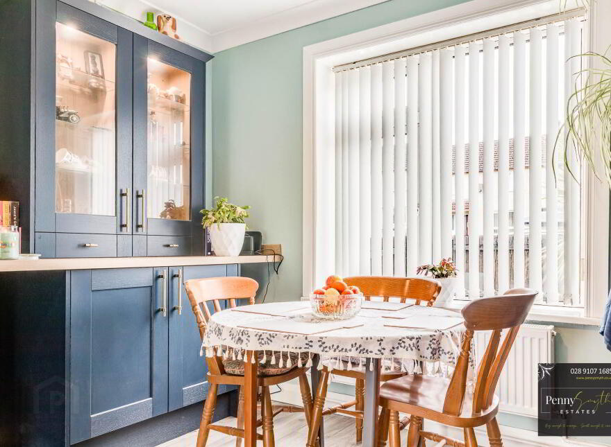 50 Skipperstone Road, Bangor, BT20 4ES