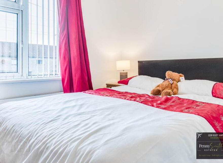 50 Skipperstone Road, Bangor, BT20 4ES