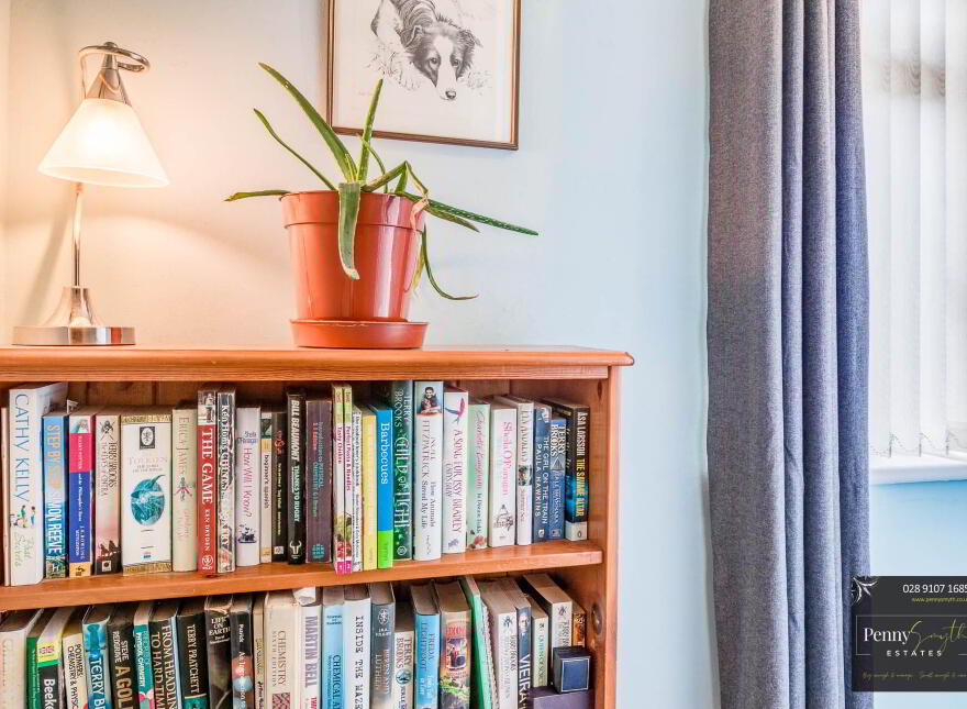 50 Skipperstone Road, Bangor, BT20 4ES