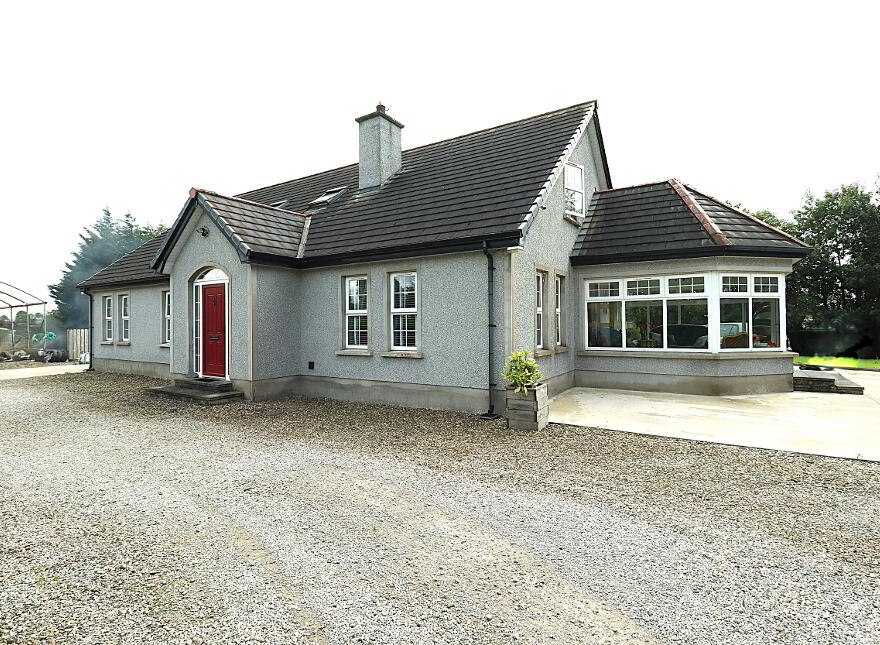 165 Washingbay Road, Coalisland, Dungannon, BT71 5EQ