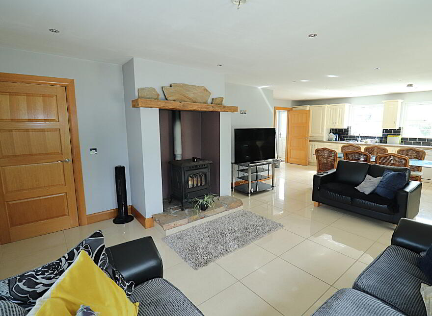 165 Washingbay Road, Coalisland, Dungannon, BT71 5EQ