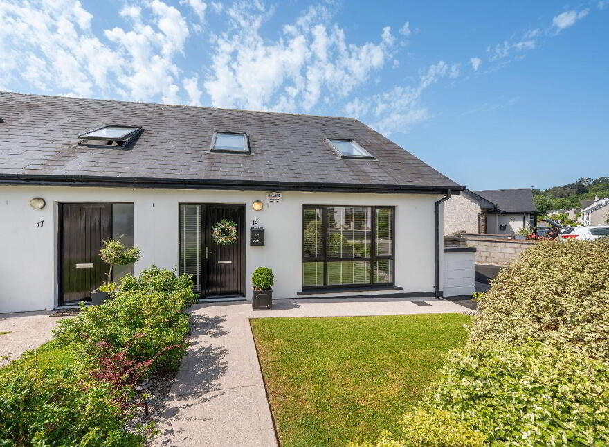 16 The Woods, Glounthaune, T45P628