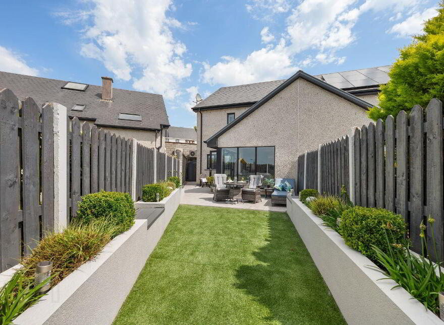 16 The Woods, Glounthaune, T45P628