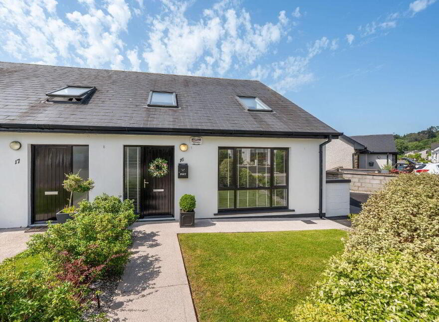 16 The Woods, Glounthaune, T45P628