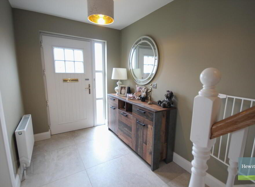 31 Dromliskin Court, Newry, BT35 7FU
