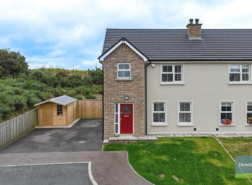 31 Dromliskin Court, Newry, BT35 7FU photo