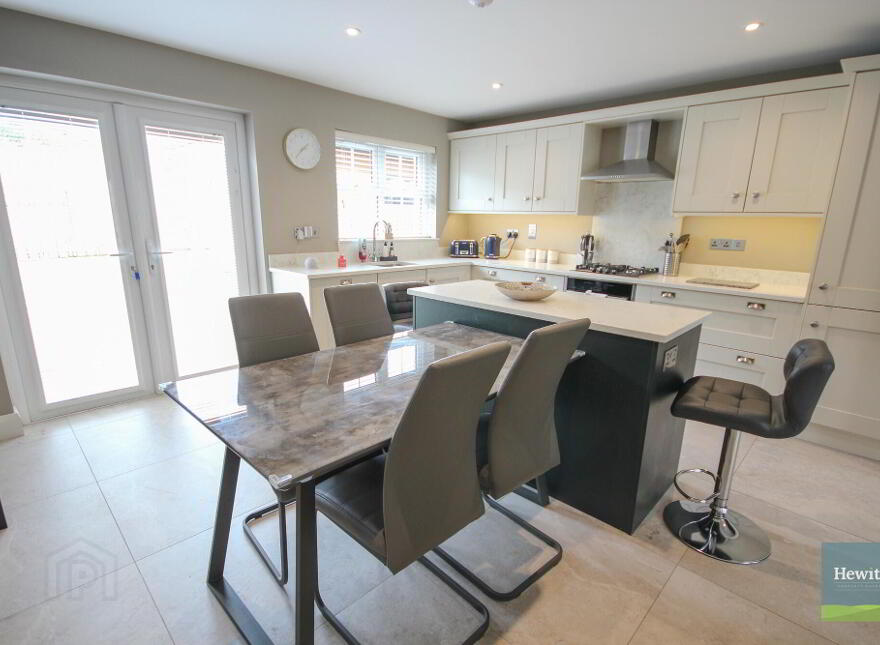 31 Dromliskin Court, Newry, BT35 7FU