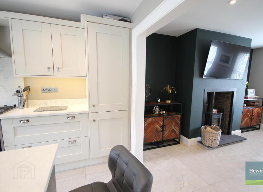31 Dromliskin Court, Newry, BT35 7FU