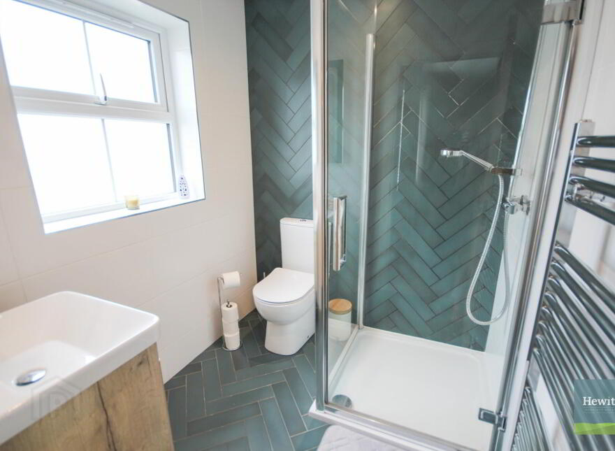31 Dromliskin Court, Newry, BT35 7FU