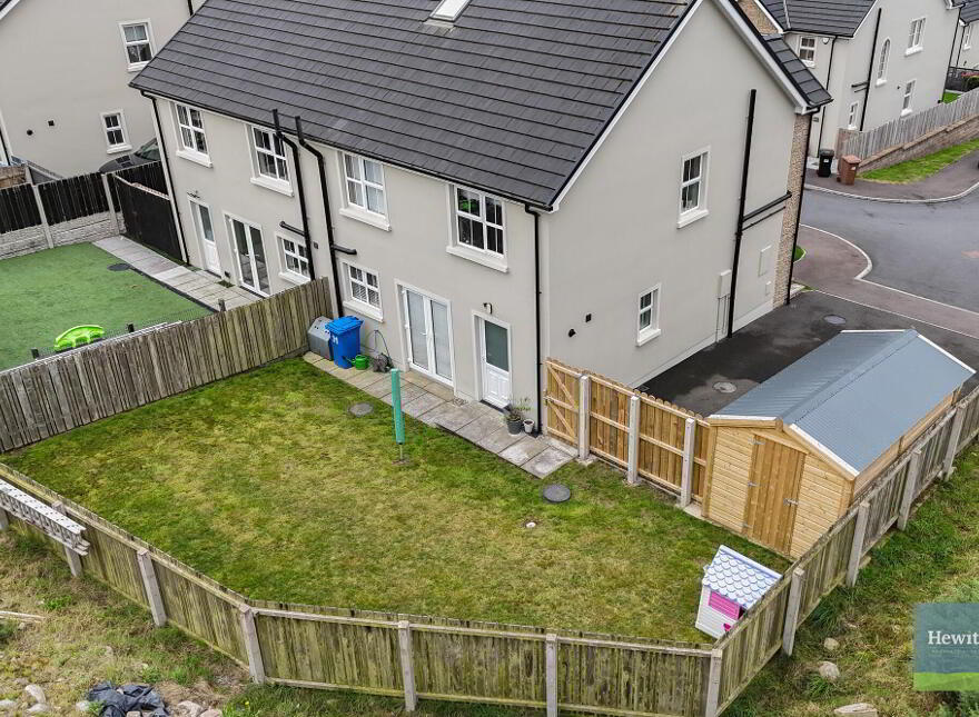 31 Dromliskin Court, Newry, BT35 7FU