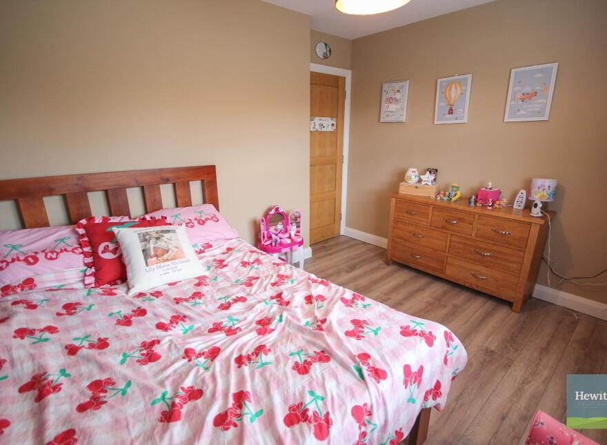 31 Dromliskin Court, Newry, BT35 7FU