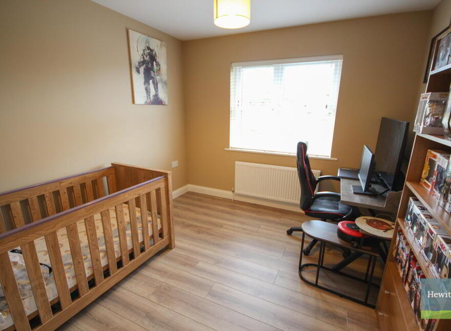31 Dromliskin Court, Newry, BT35 7FU