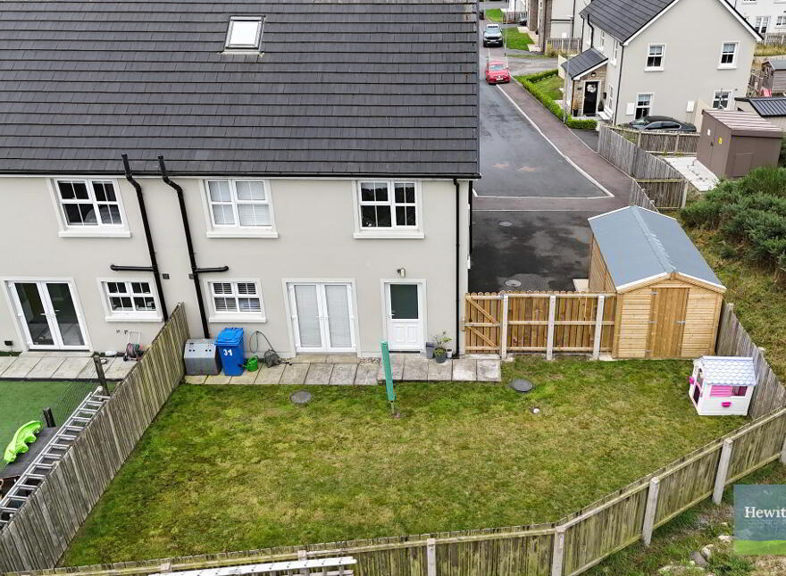 31 Dromliskin Court, Newry, BT35 7FU