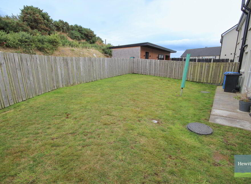 31 Dromliskin Court, Newry, BT35 7FU