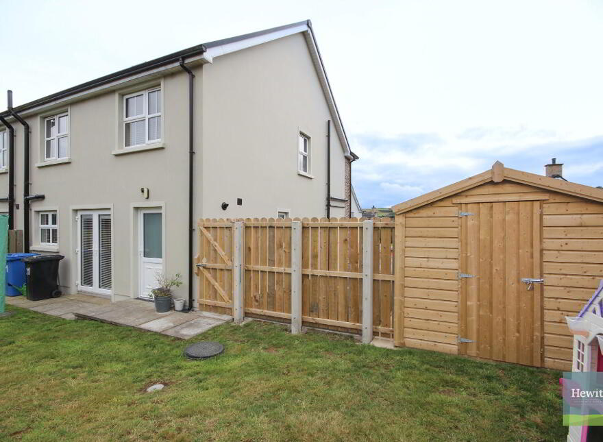 31 Dromliskin Court, Newry, BT35 7FU