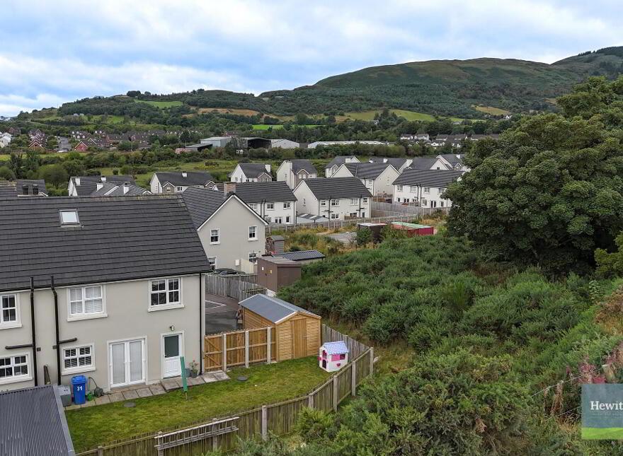 31 Dromliskin Court, Newry, BT35 7FU