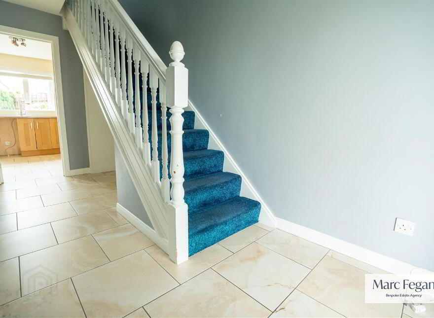 83 Belvedere Manor, Lurgan, Craigavon, BT67 9NN