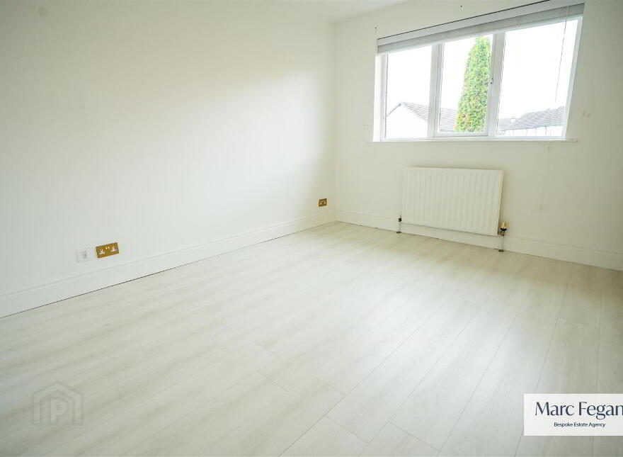 83 Belvedere Manor, Lurgan, Craigavon, BT67 9NN