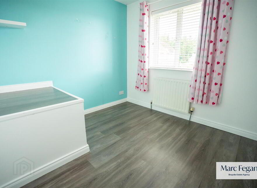 83 Belvedere Manor, Lurgan, Craigavon, BT67 9NN