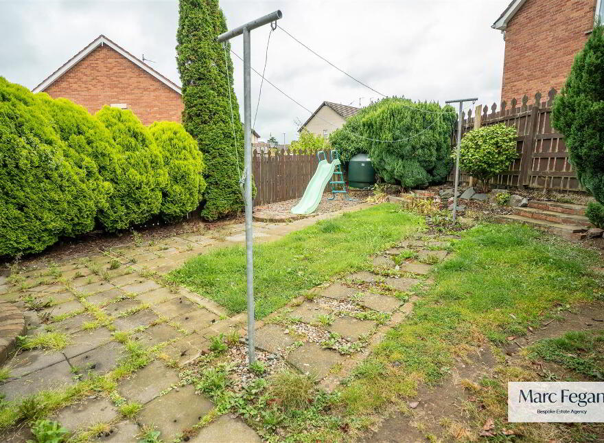 83 Belvedere Manor, Lurgan, Craigavon, BT67 9NN