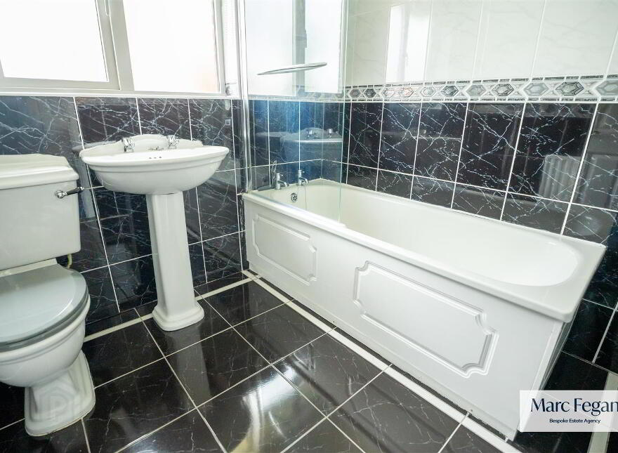 83 Belvedere Manor, Lurgan, Craigavon, BT67 9NN