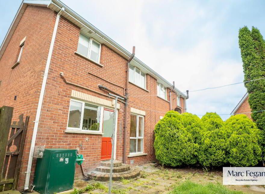 83 Belvedere Manor, Lurgan, Craigavon, BT67 9NN