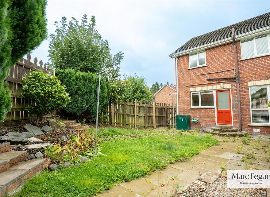 83 Belvedere Manor, Lurgan, Craigavon, BT67 9NN