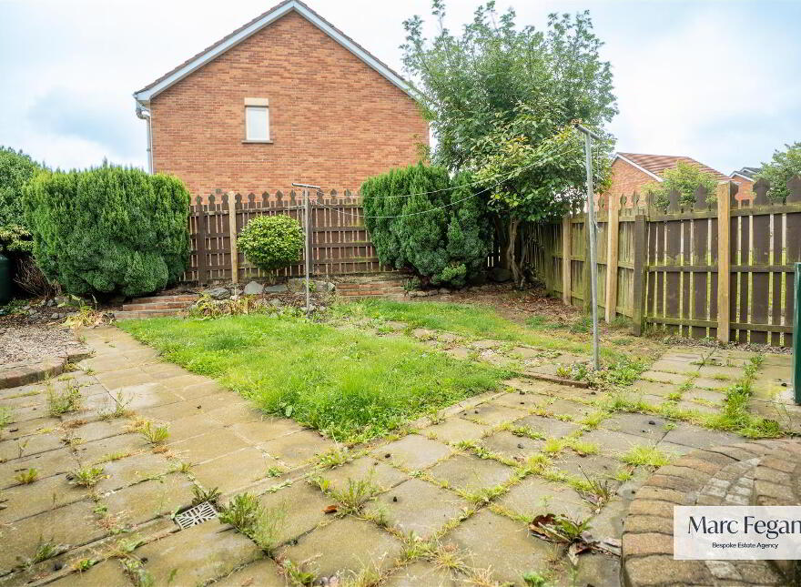 83 Belvedere Manor, Lurgan, Craigavon, BT67 9NN