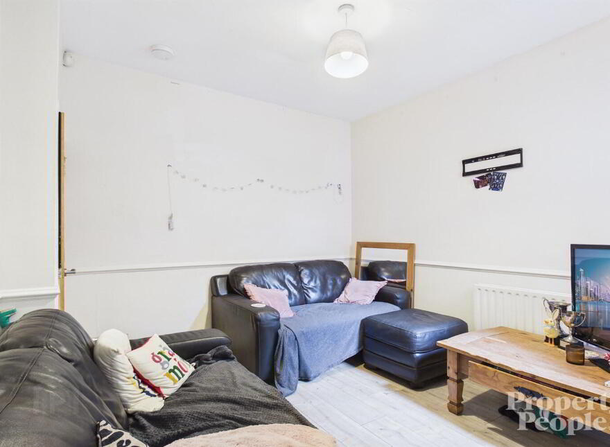 41 Damascus Street, Belfast, BT7 1QQ
