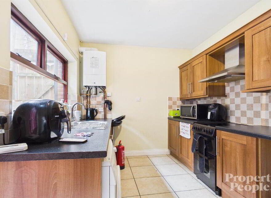 41 Damascus Street, Belfast, BT7 1QQ