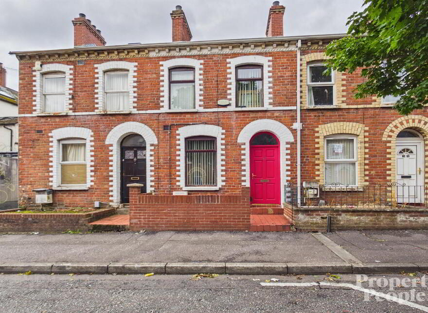41 Damascus Street, Belfast, BT7 1QQ photo