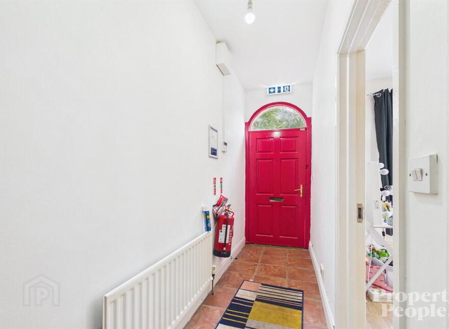 41 Damascus Street, Belfast, BT7 1QQ