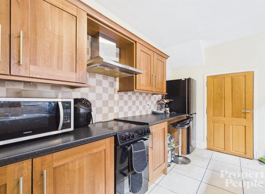 41 Damascus Street, Belfast, BT7 1QQ