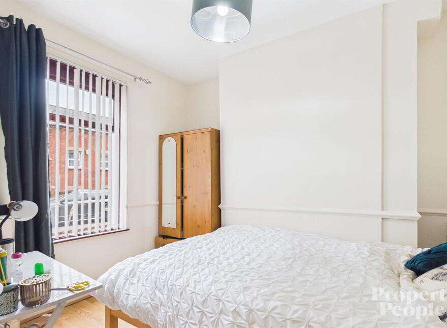 41 Damascus Street, Belfast, BT7 1QQ