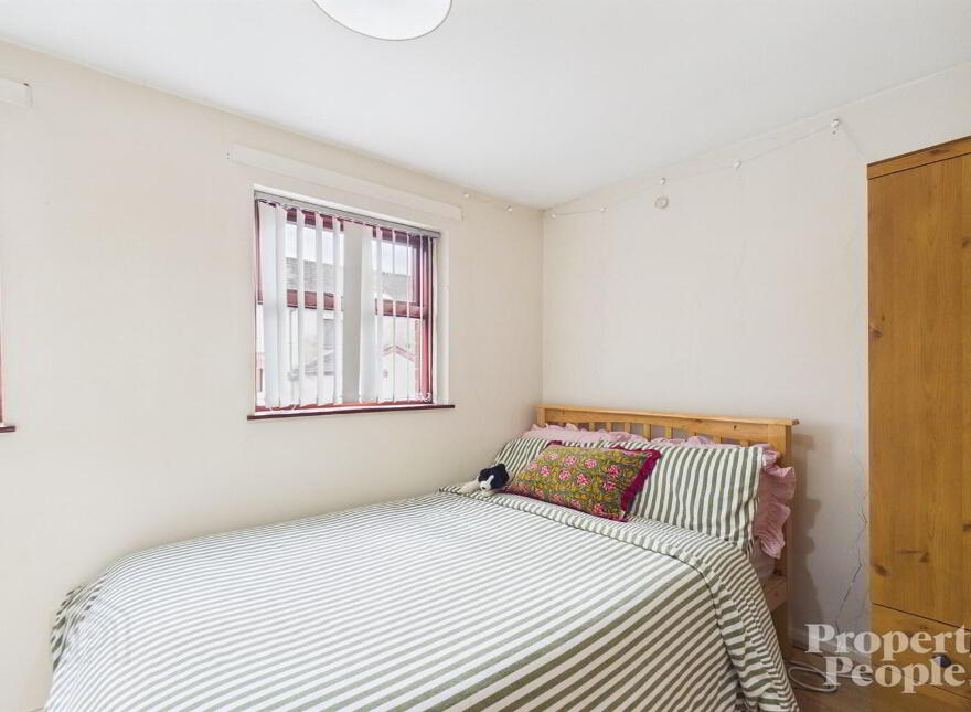 41 Damascus Street, Belfast, BT7 1QQ