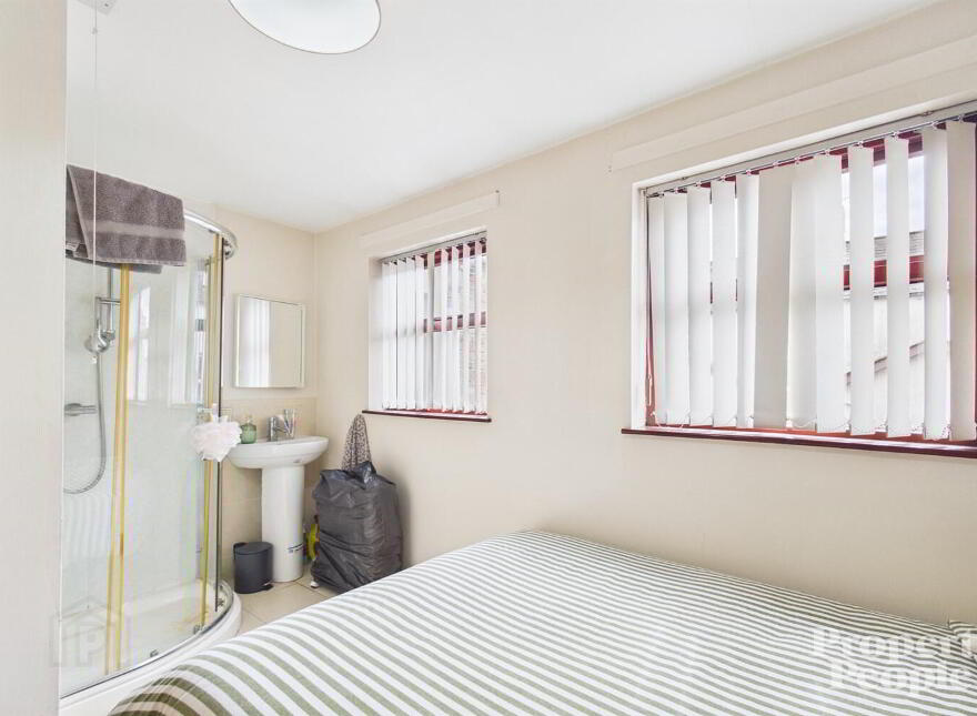 41 Damascus Street, Belfast, BT7 1QQ