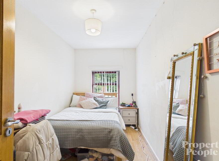 41 Damascus Street, Belfast, BT7 1QQ