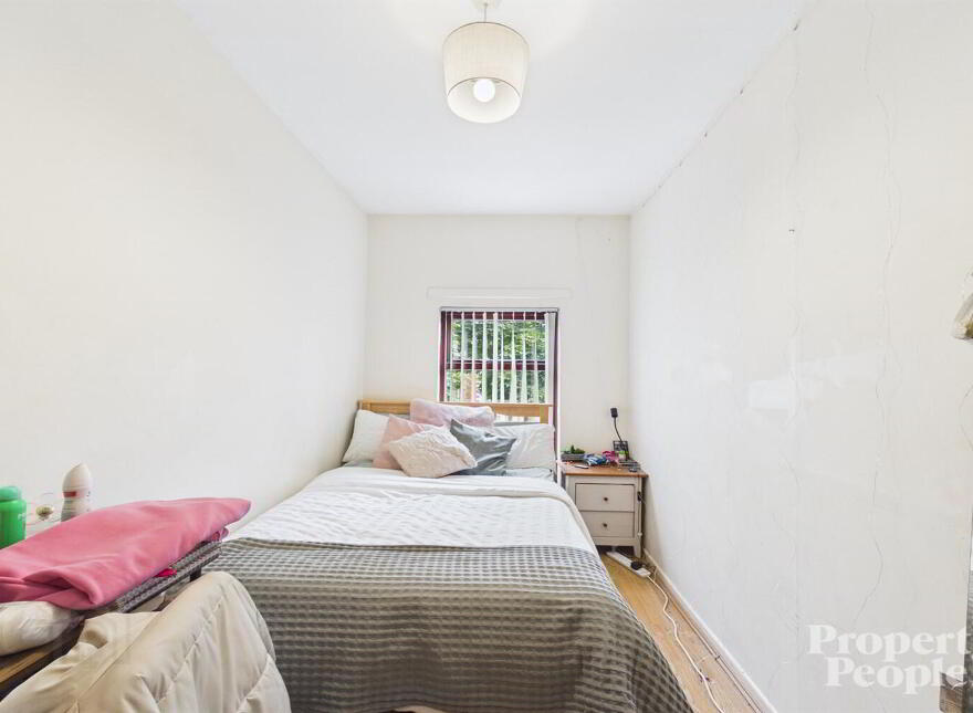 41 Damascus Street, Belfast, BT7 1QQ