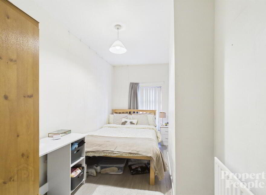 41 Damascus Street, Belfast, BT7 1QQ