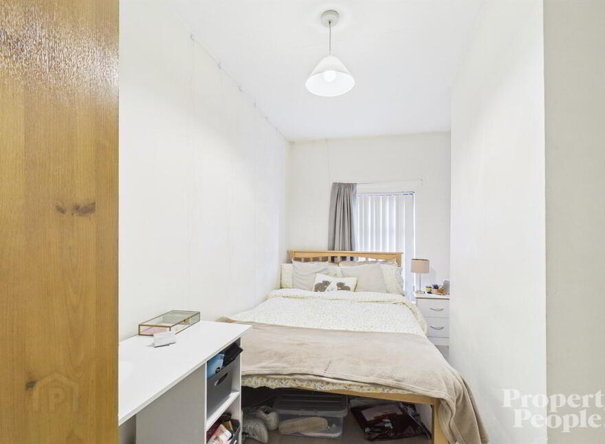 41 Damascus Street, Belfast, BT7 1QQ