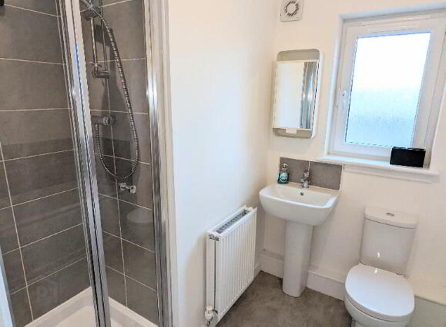 21 Stanwell Street, Bonnington, Edinburgh, EH6 5NG