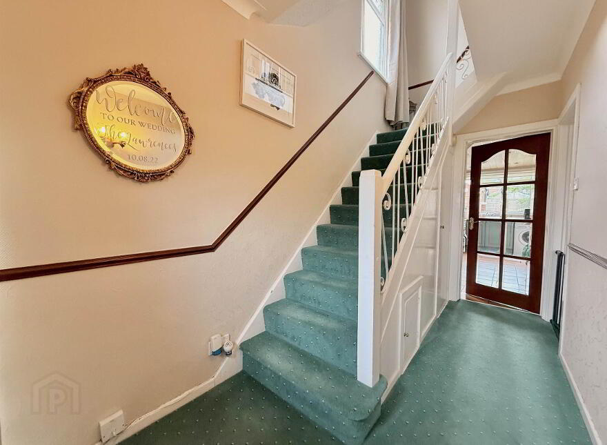 15 Hillburn Park, Cregagh, Belfast, BT6 9PF