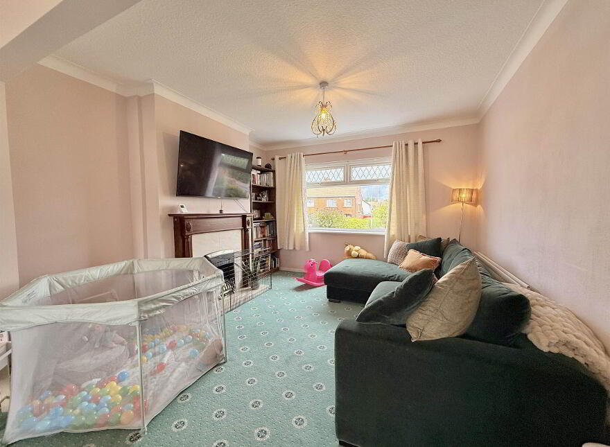 15 Hillburn Park, Cregagh, Belfast, BT6 9PF