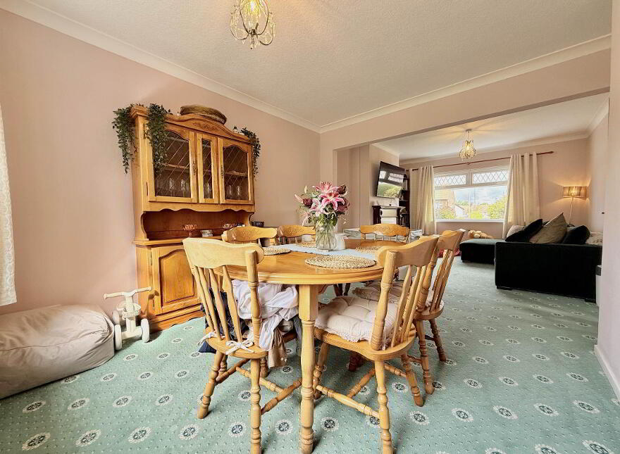 15 Hillburn Park, Cregagh, Belfast, BT6 9PF