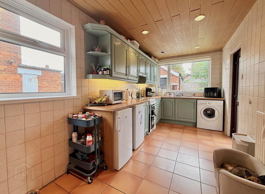 15 Hillburn Park, Cregagh, Belfast, BT6 9PF