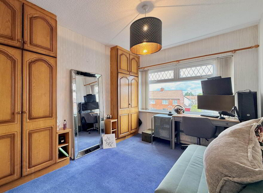 15 Hillburn Park, Cregagh, Belfast, BT6 9PF