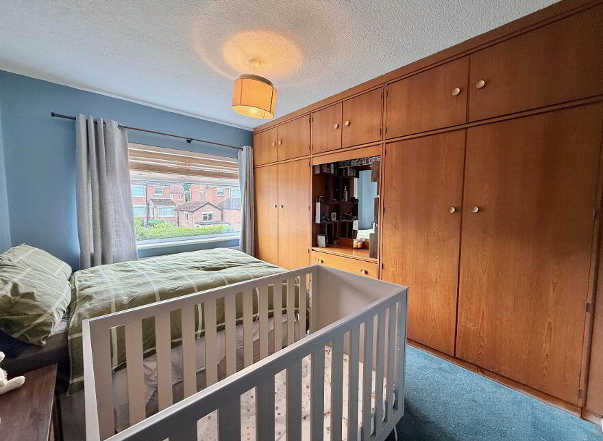 15 Hillburn Park, Cregagh, Belfast, BT6 9PF